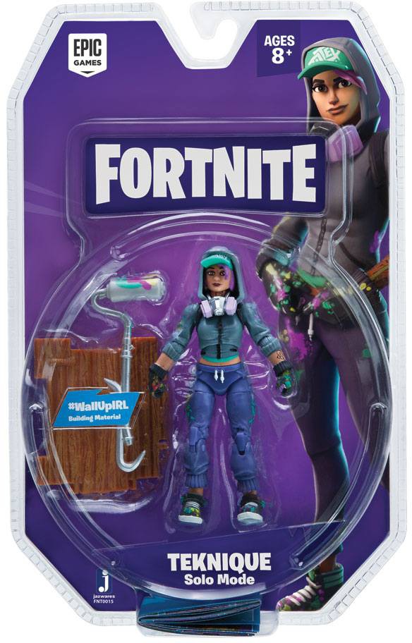fortnite action figures tesco