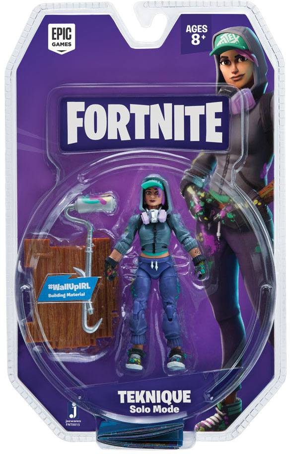 Figurine d'action Fortnite 12 - 5cD142508665a