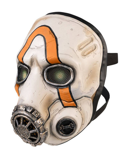 Borderlands 3 - Psycho New Edition Vinyl Mask