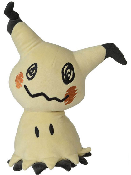 Pokemon - Mimikyu Plush - 30 cm