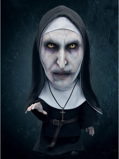 The Nun - Defo-Real Series Valak