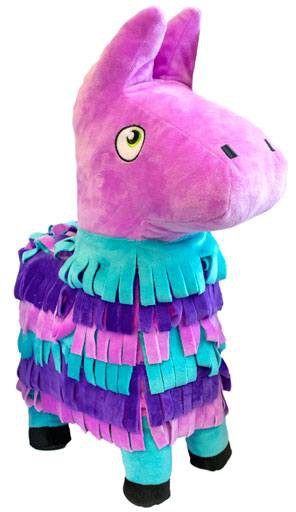 Fortnite - Pinata Lama Plush Purple - 25 cm