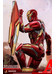 Avengers Infinity War - Iron Man Mark L Accessories - Accessories Collection Series