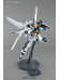 MG Gundam Double X - 1/100