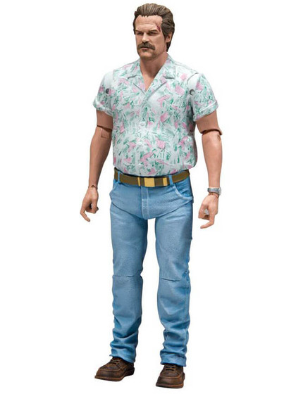 Stranger Things - Chief Hopper (Season 3)