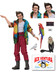 Ace Ventura Clothed Action Figure 