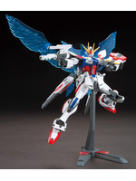 HGBF Star Build Strike Gundam Plavsky Wing - 1/144