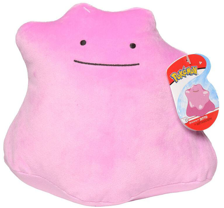 ditto pokemon plush ditto pokemon plush