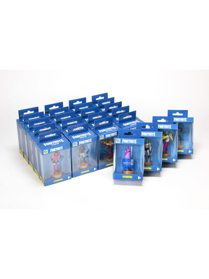 Fortnite Stamps - Series 1 - 6 cm