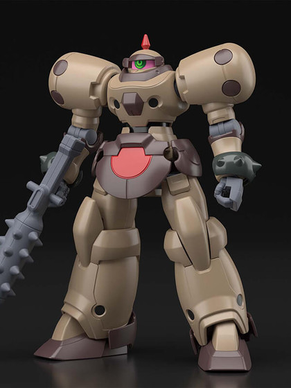 HGFC Death Army - 1/144