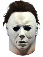 Halloween (1978) - Michael Myers Latex Mask