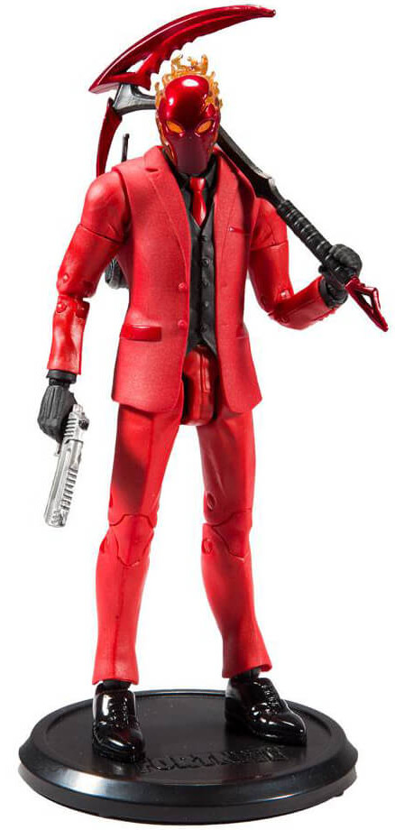 Fortnite Inferno Figure 