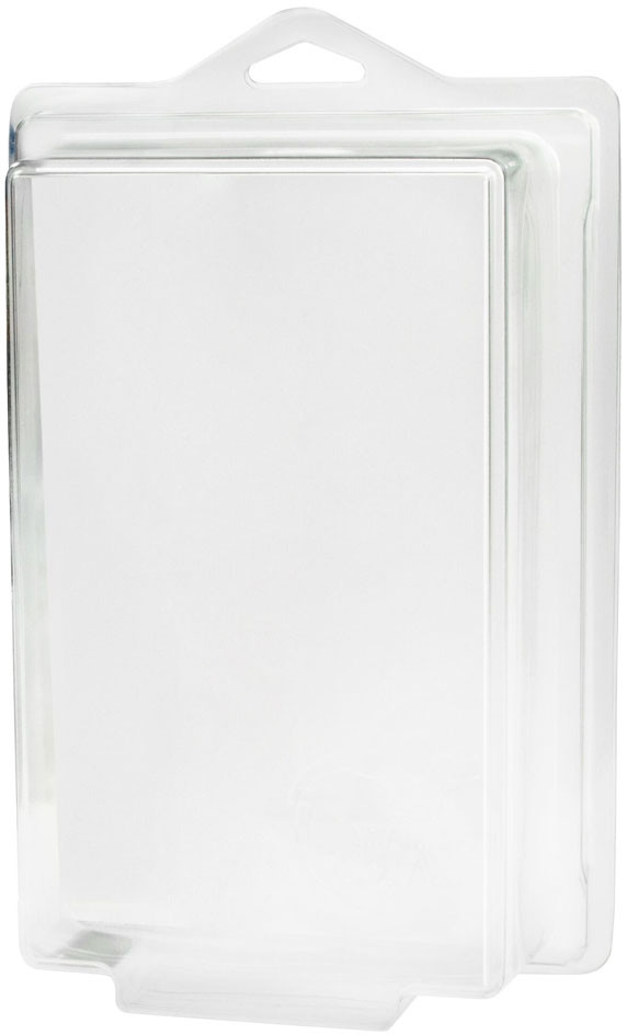 Blister case shop