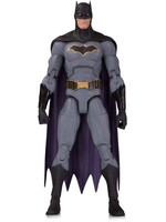 DC Essentials - Batman (Rebirth version 2)