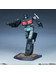 Transformers - Nemesis Prime Classic Scale Statue