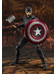 Avengers: Endgame - Captain America (Final Battle) - S.H. Figuarts