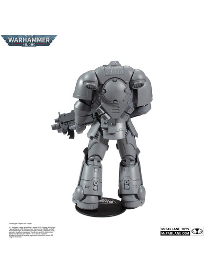 PRIMARIS INTERCESSOR ÉQUIPE Impérial Fists Espace Marines De Warhammer 40,000 EUR 145,82 - Foto 5