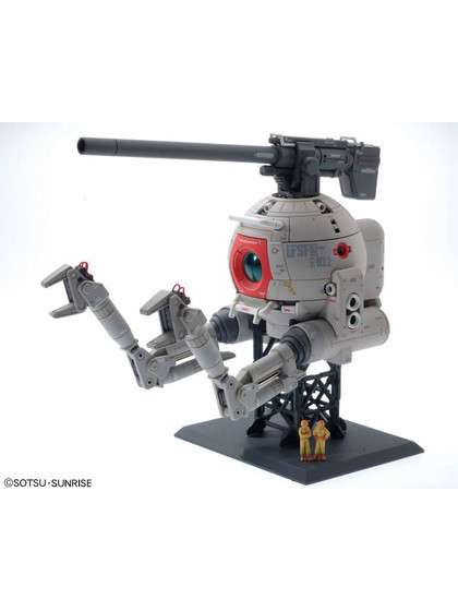 MG RB-79 Mobile Pod Ball "Ver.Ka"