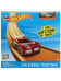 Hot Wheels - Track Builder Car and Mega Track Pack