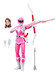 Power Rangers Lightning Collection - Pink Ranger