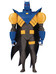 Batman: The Adventures Continue - Azrael - SKADAD FÖRPACKNING