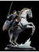 Lord of the Rings - Arwen & Frodo on Asfaloth Statue - 1/6
