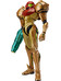 Metroid Prime 3  - Samus Aran Prime 3 Ver. - Figma