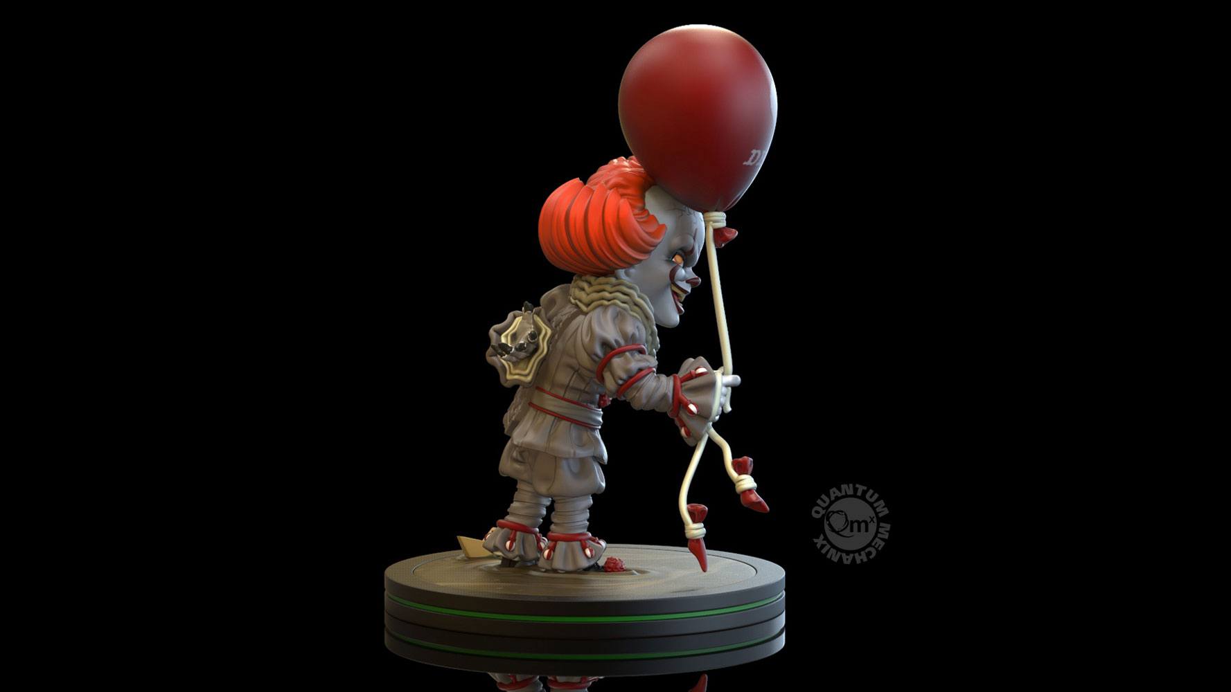 It Chapter Two Pennywise QFig Heromic