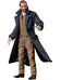 Fantastic Beasts 2 - Albus Dumbledore 1/12 Action Figure