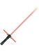 Star Wars Black Series - Supreme Leader Kylo Ren Force FX Elite Lightsaber