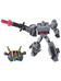 Transformers Cyberverse - Megatron Deluxe Class (Maccadam BaF)