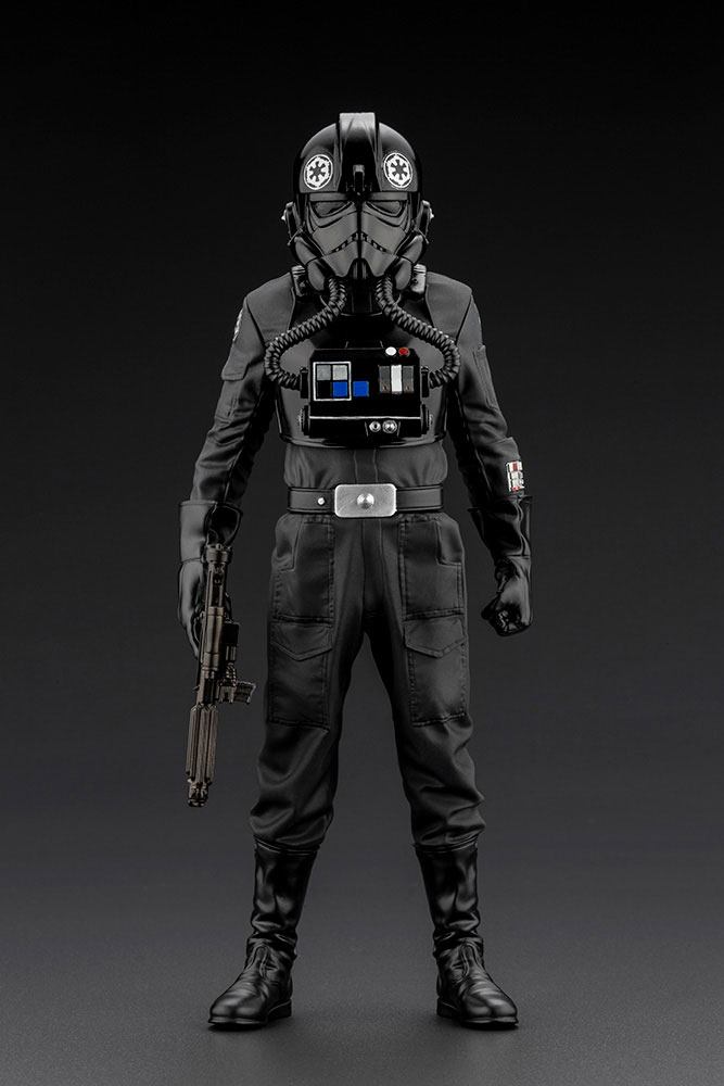 tie fighter pilot