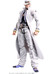 JoJo's Bizarre Adventure - Jotaro Kujo Super Action Figure