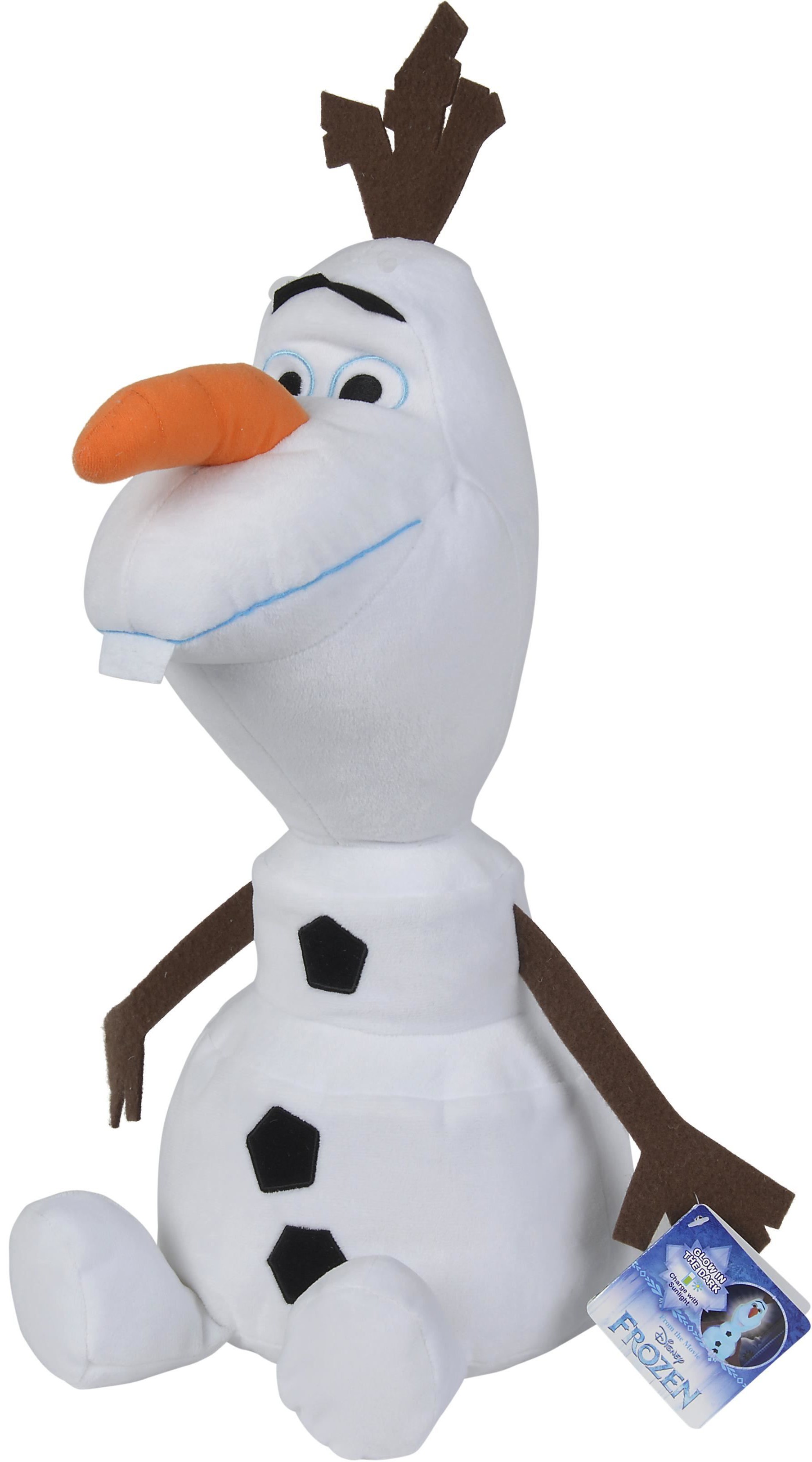 Frozen Olaf Plush 40 cm Heromic
