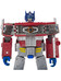Transformers Earthrise War for Cybertron - Optimus Prime Leader Class