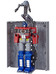 Transformers Earthrise War for Cybertron - Optimus Prime Leader Class