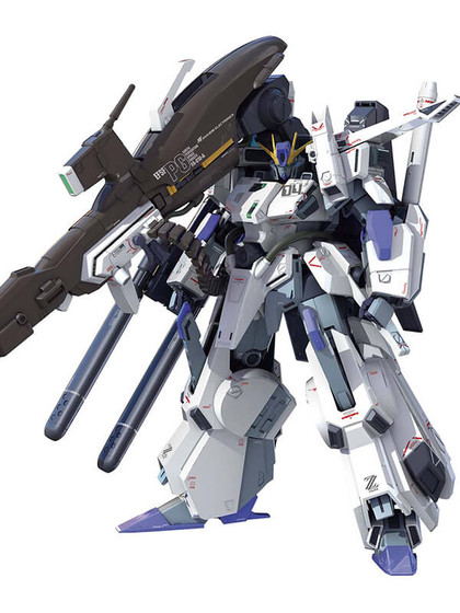 MG FAZZ Ver.Ka - 1/100