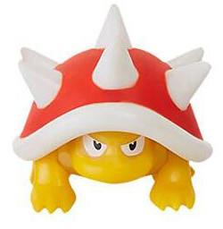 World of Nintendo - Spiny