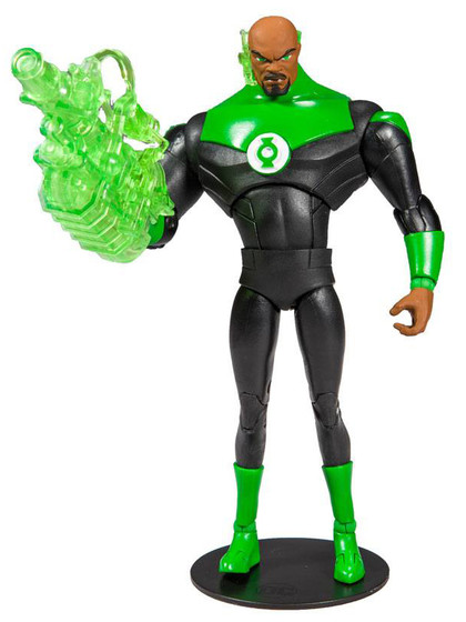 DC Multiverse - Green Lantern (Animated Series)