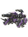 Transformers Studio Series - Shockwave Leader Class - 56