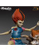 Thundercats - WilyKit & WilyKat - BDS Art Scale