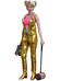 Birds of Prey - Harley Quinn MMS - 1/6