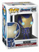POP! Vinyl Avengers - Rescue