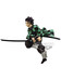 Demon Slayer: Kimetsu no Yaiba - Tanjiro Kamado - Banpresto