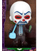 Batman: Dark Knight Trilogy - The Joker (Bank Robber Version) Cosbaby(S)