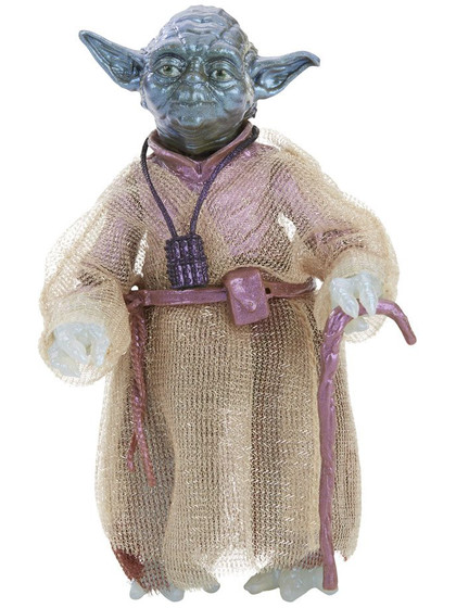 Star Wars Black Series - Yoda (Force Spirit)