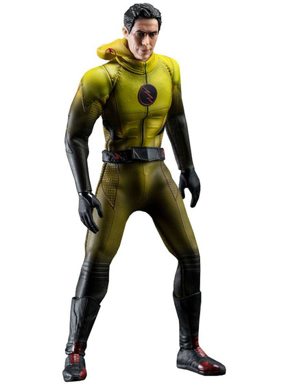 DC Comics - Reverse Flash (The Flash TV-series)