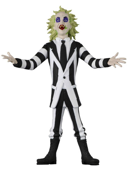 Toony Terrors - Beetlejuice (Beetlejuice) - Series 4