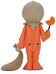 Toony Terrors - Sam (Trick 'r Treat)
