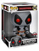 Super Sized Funko POP! Deadpool - Deadpool (Two Swords Gray)